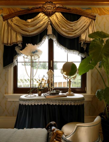 长沙市长沙浪漫满屋窗帘-美式风格厂家供应长沙浪漫满屋窗帘-美式风格
