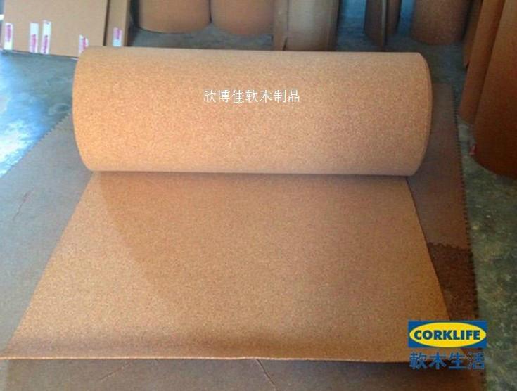 供应用于学校写字楼的滁州软木展示板  软木生产厂家 行业领先 价格实惠