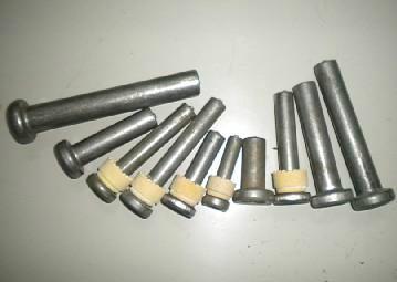 供应优质圆柱头焊钉生产厂家低价销售