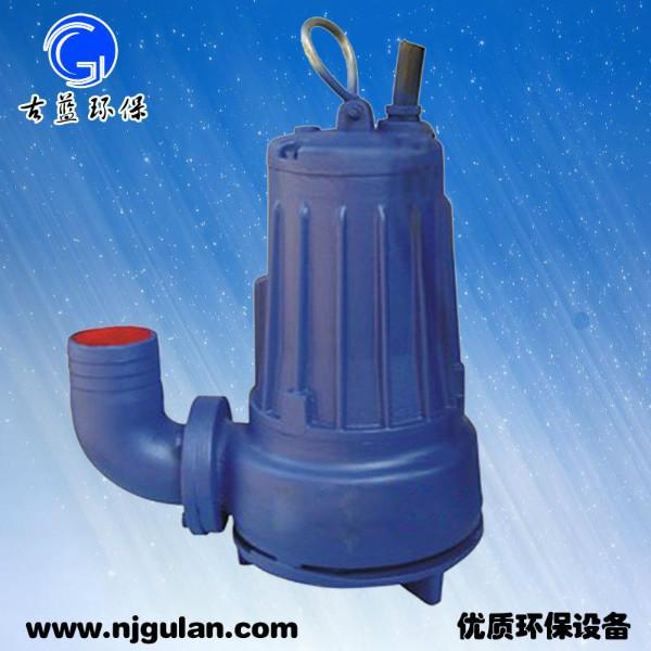 供应 潜水潜污泵 铸铁泵  小功率泵
