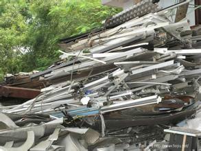 广州市广州废旧金属回收站厂家