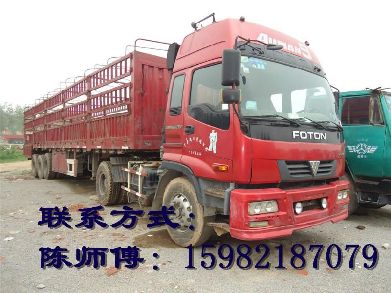 供应成都到贵阳、铜仁6.8米9.6米13米17.5米返空货车、回程配货车