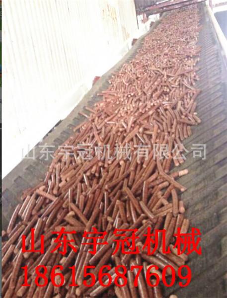 济南市木屑颗粒机多少钱一台厂家