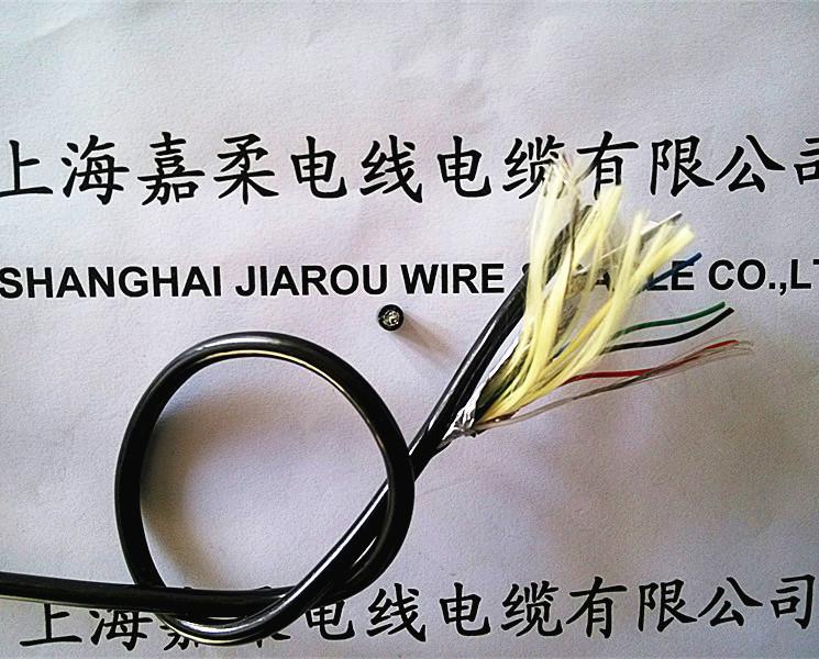 上海市物探电缆厂家供应物探电缆 物探电缆生产厂家