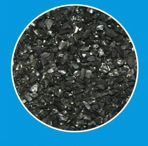 供应果壳活性炭滤料-果壳活性炭滤料价格-果壳活性炭滤料厂家