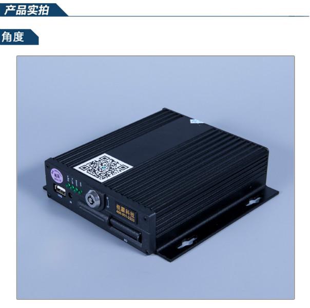 供应车载SD卡录像机安防监控机器