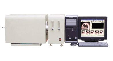 伟琴HRD-600微机灰熔点测定仪 煤灰熔融性测定仪