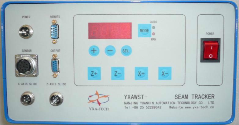 供应接触式焊缝自动跟踪器