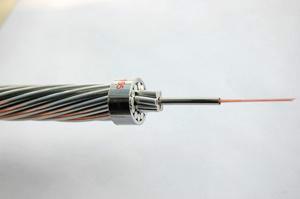 山东OPPC光纤复合架空相线批发
