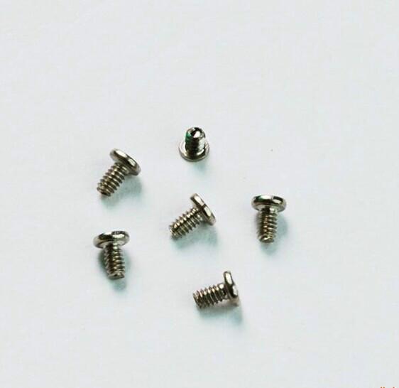 供应各种浙江电子玩具小螺丝钉生产价格M1M2M3M4大量批发