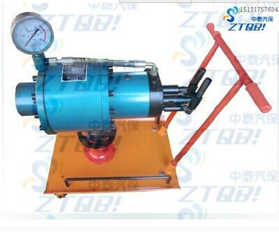 供应半轴套管拉压机 ZT200-Ⅴ液压半轴套管拉压机 沧州中泰汽保工具厂