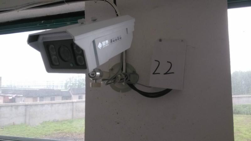 上海监控摄像机价格批发