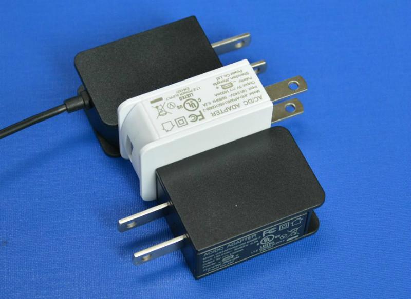 供应5V1A充电器厂家直销，厂家直供5V1A美国UL认证USB充电器