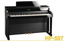 供应罗兰HP-507数码钢琴