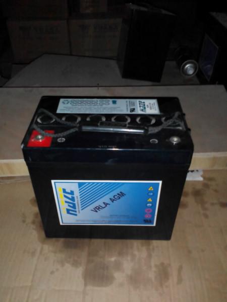 供应海志铅酸HZB12-160系列蓄电池现货