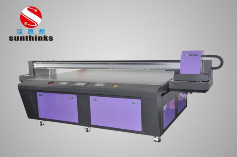 深圳市UV平板打印机厂家供应UV平板打印机应