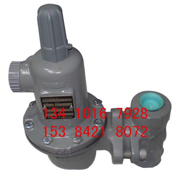 美国FS627-496燃气调压器销售批发