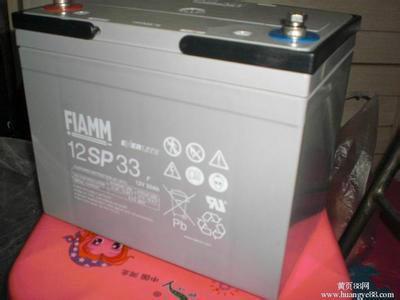 供应意大利非凡12V24AH铅酸蓄电池UPS专用质保三年