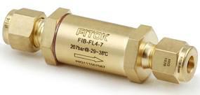 美国飞托克FITOK直通型过滤器批发