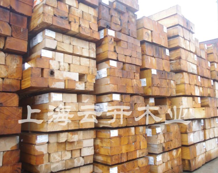 供应黄雪松板材，黄雪松板材生产厂家，黄雪松板材批发报价找上海云开木业图片