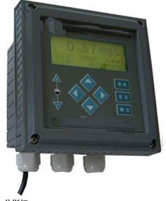 供应YLG-5008工业在线余氯检测仪
