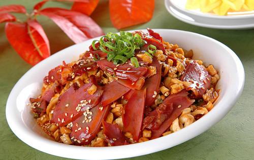 供应北京最有名的凉菜培训哪家最好