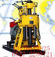 供应 HZ-200GT液压移动水井钻机