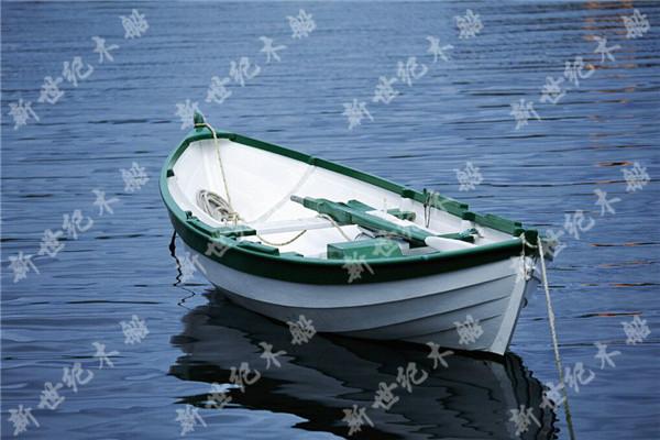 休闲垂钓小型渔船/欧式木船批发