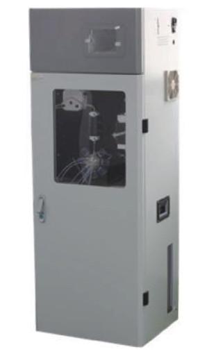 供应比色重金属水质在线分析仪(国产)MDET-5000X图片