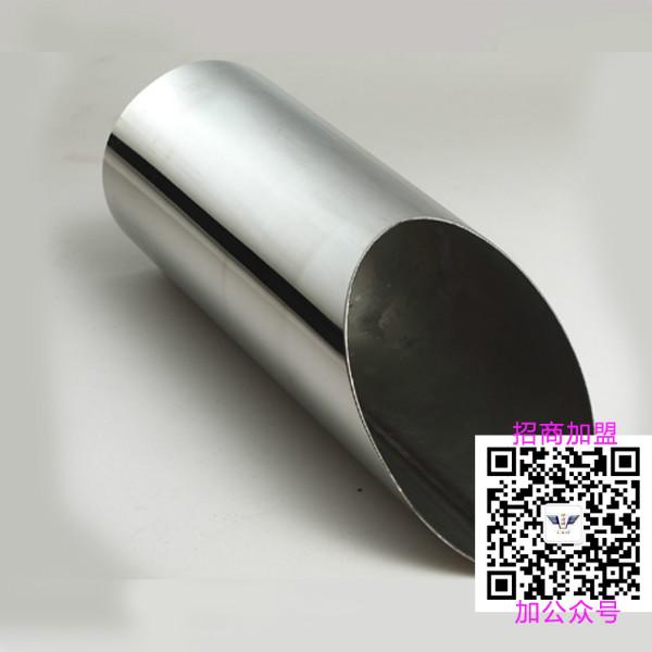 供应优质不锈钢圆管优质不锈钢管订做各规格不锈钢管质量保证