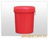 供应润滑油桶 济南福泰祥加工生产20L塑料桶图片
