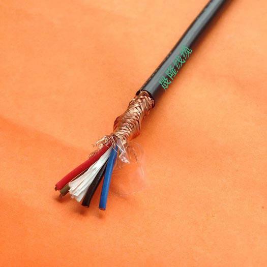 浙江RVVP3*0.5柔性电缆厂家