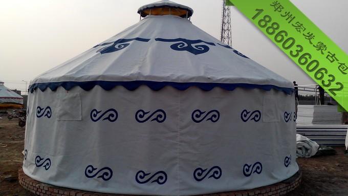 蒙古包帐篷价格86208批发