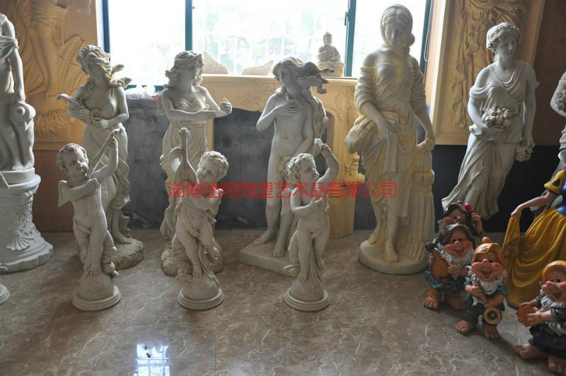 淄博市grc景观雕塑厂家供应用于砂岩的grc景观雕塑