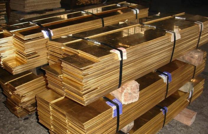 供应H70黄铜板 大量现货H70国标黄铜板 材质保障