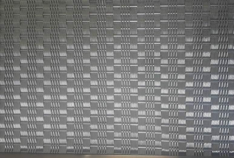 安平沃德供应内墙建筑金属装饰网图片