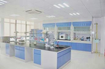 供应化学分析实验室