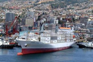 供应中国到巴拿马COLON海运进出口服务.国际货物运输保险等多项业务
