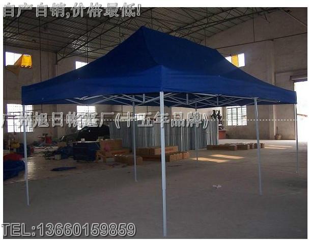 折叠帐篷制造商