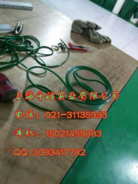 上海市透明PVC输送带厂家