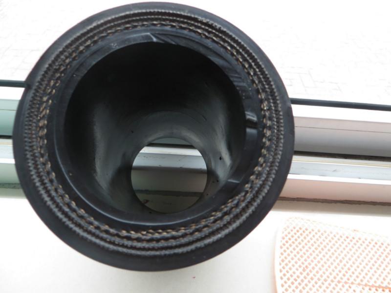 供应卧式软管泵胶管 挤压泵橡胶软管 建筑行业专用挤压泵橡胶软管