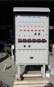 供应户外防爆配电箱价格/BXM53防爆照明动力配电箱 定做非标 防爆开关箱