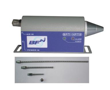 供应BFN-HFN9高频离子风嘴专利产品厂家报价值得信赖