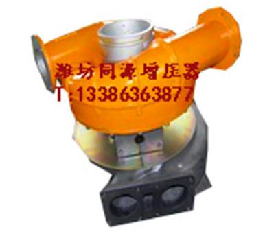 供应用于汽车配件的增压器J65潍坊495发电机