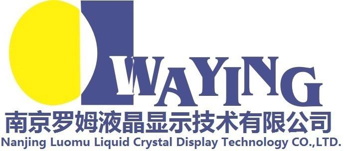 南京罗姆液晶显示技术有限公司