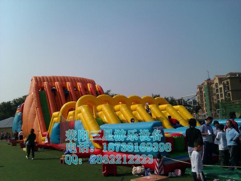郑州市淘气堡游乐设备高空揽月厂家供应淘气堡游乐设备高空揽月