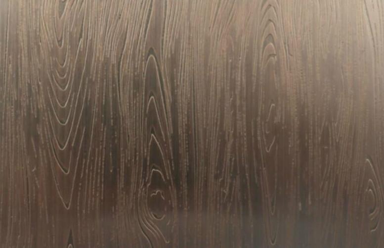 木纹蚀刻不锈钢板批发