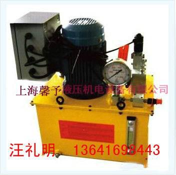 供应液压超高压电动油泵/超高压电动泵，超高压液压泵