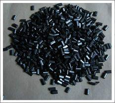 黑色PPS再生塑料粒子批发