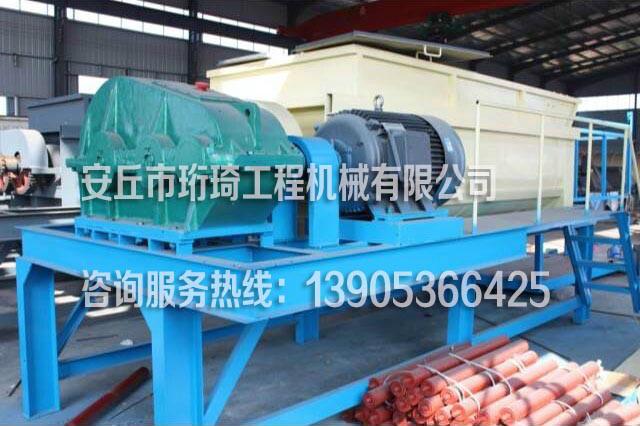 潍坊市沥青混凝土搅拌设备厂家厂家